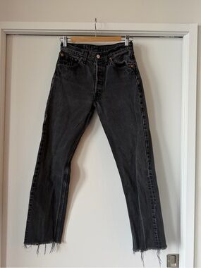 Vintage Levi’s